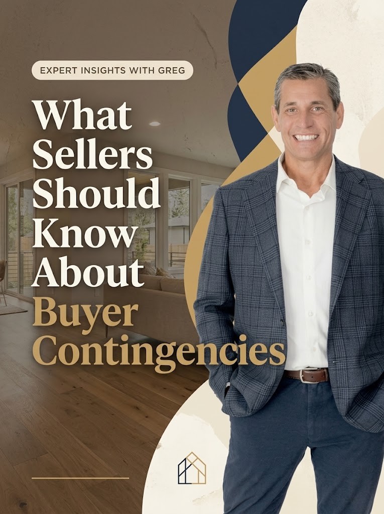 What Sellers Should Know About Buyer Contingencies