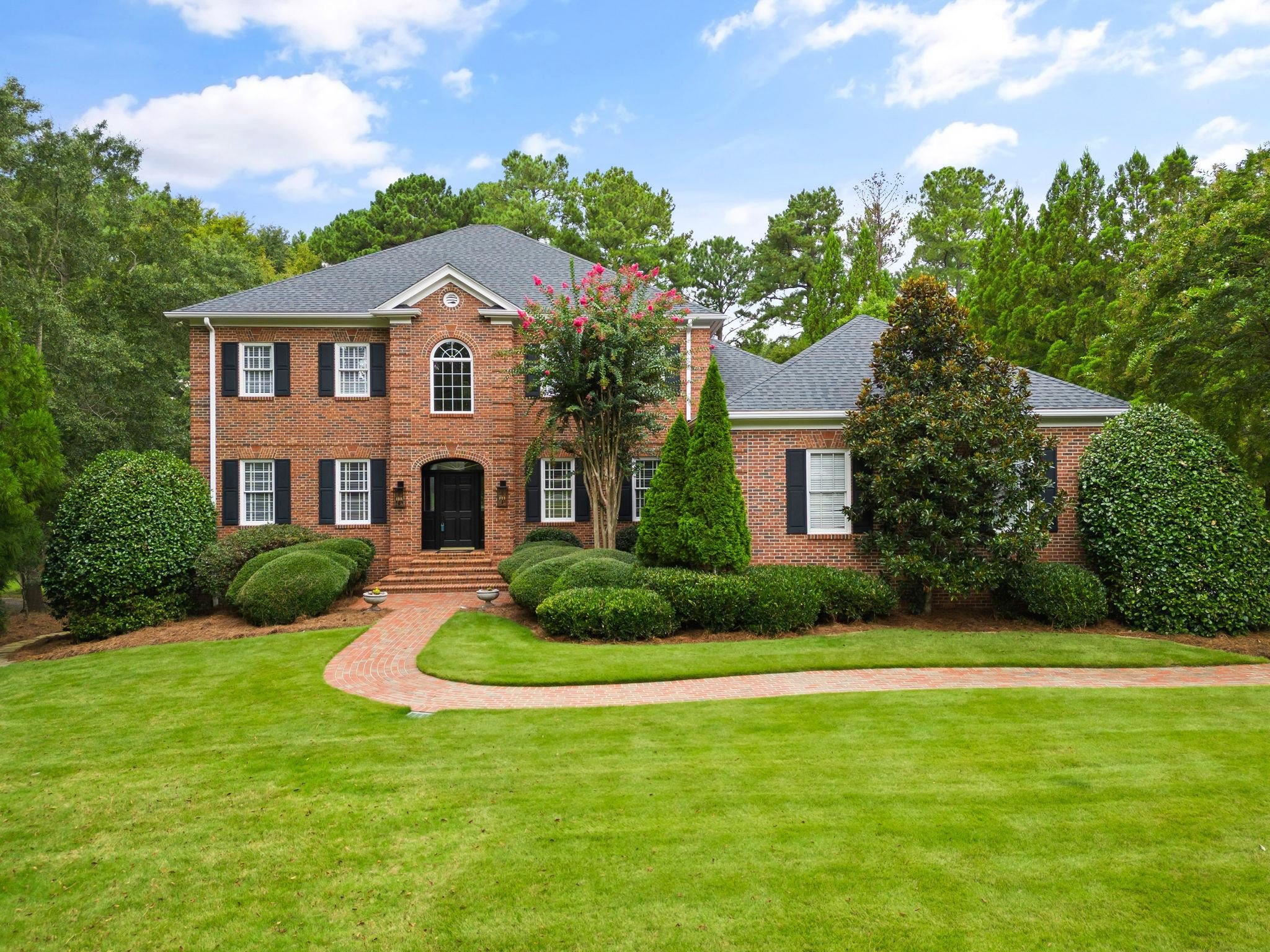 Carolina Country Club Spartanburg Homes for Sale