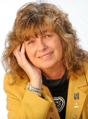 PETRA DROUIN