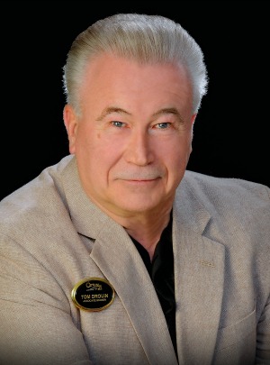 TOM DROUIN