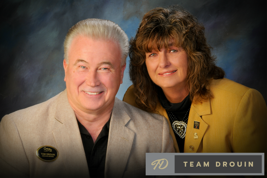 Team Drouin