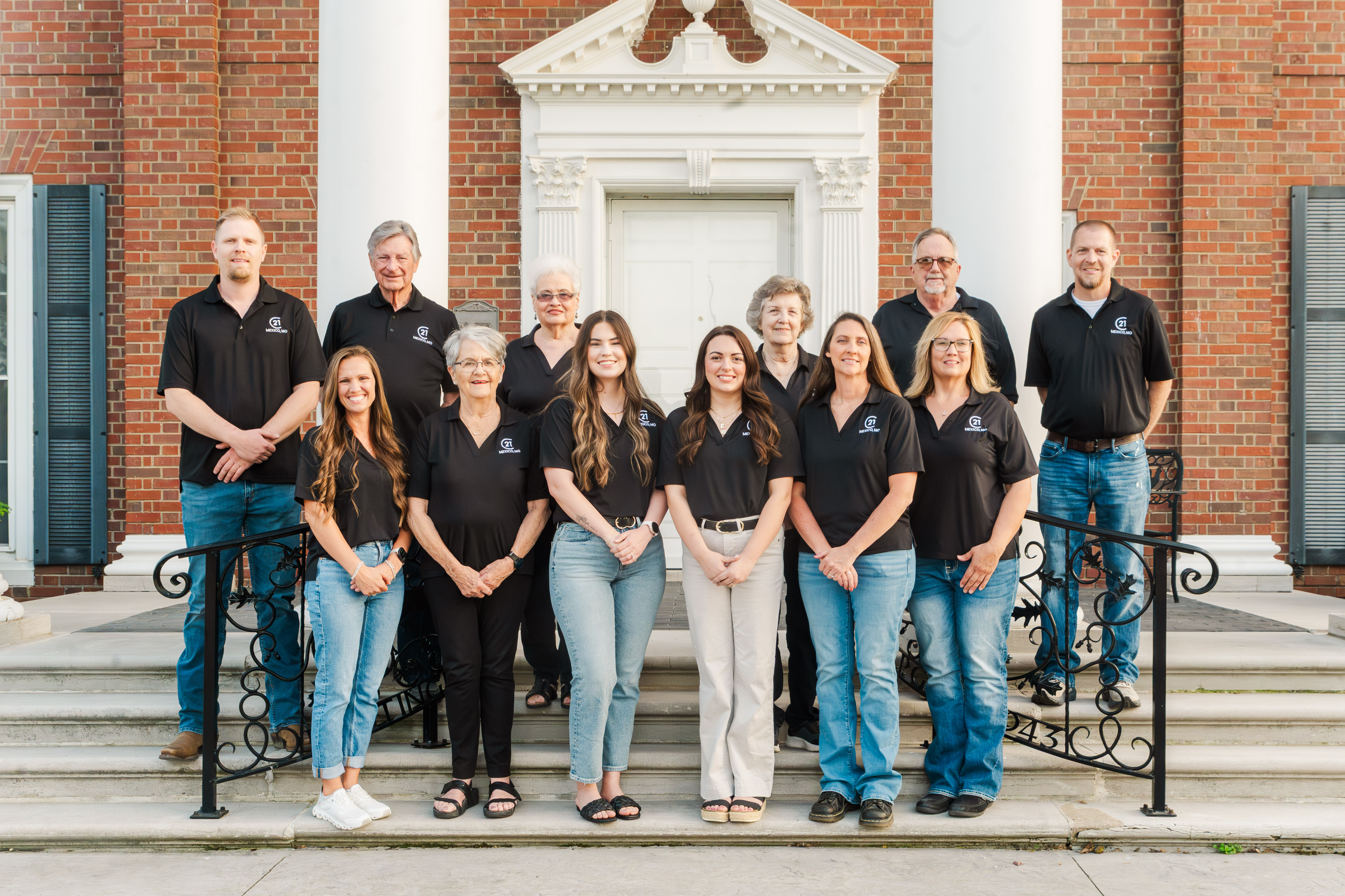 Century 21 Mexico MO Realtors