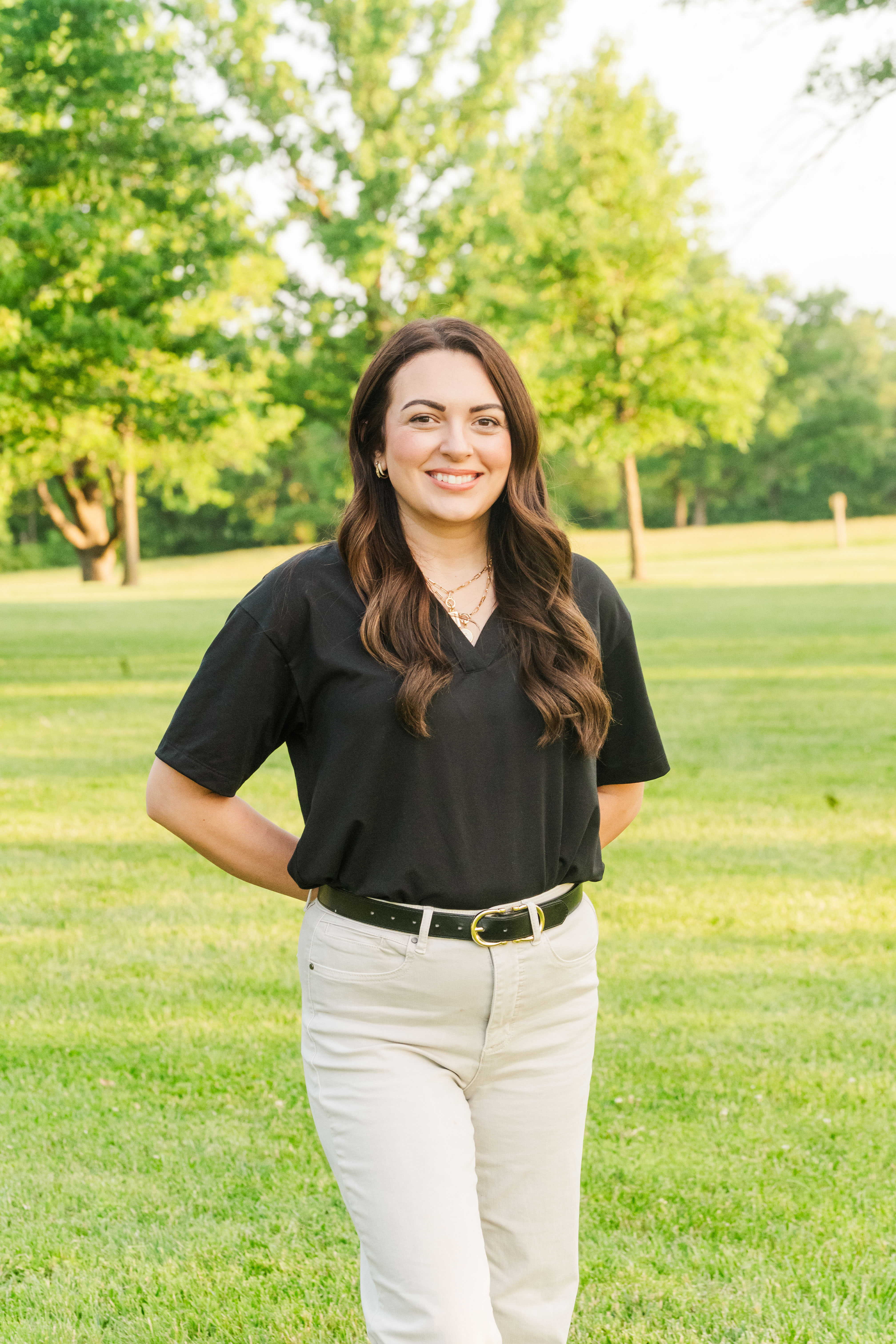 Marissa Lightsey - Realtor