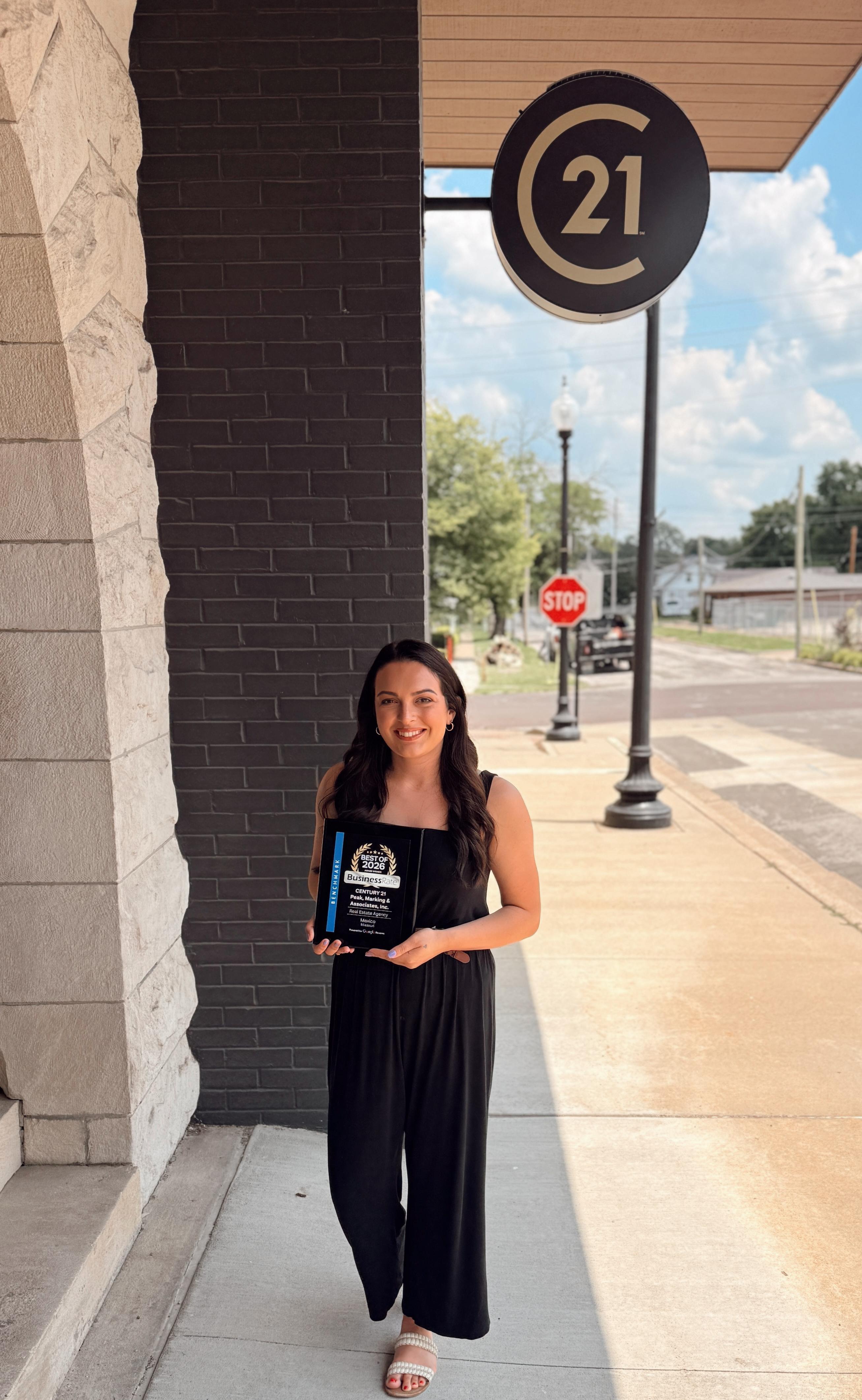 Award Winning Mexico, Mo Real Estate Century 21 Peak, Marking & Associates Inc.