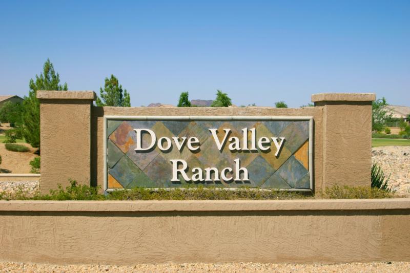 Dove Valley Ranch Peoria