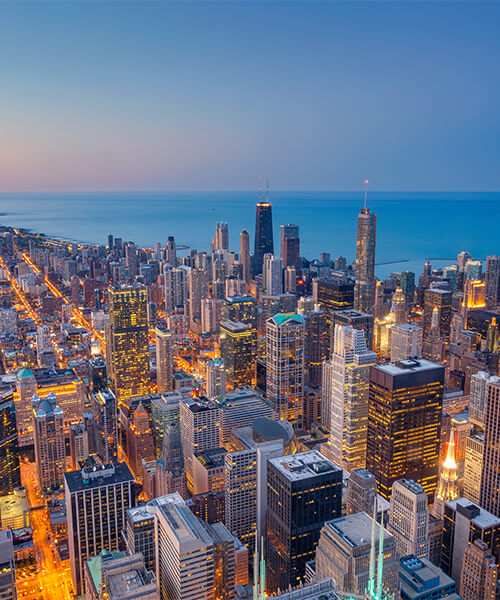 Chicago Real Estate Chicago Homes for Sale