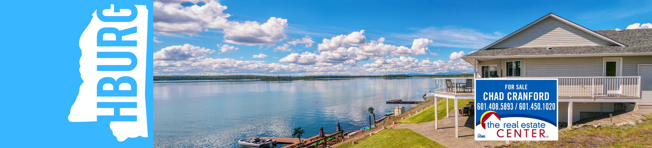 Hattiesburg Real EstateSearch all Greater Hattiesburg Homes With Water