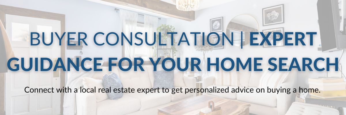 Begin a buyer consultation for practical guidance with your Greater Sudbury home search