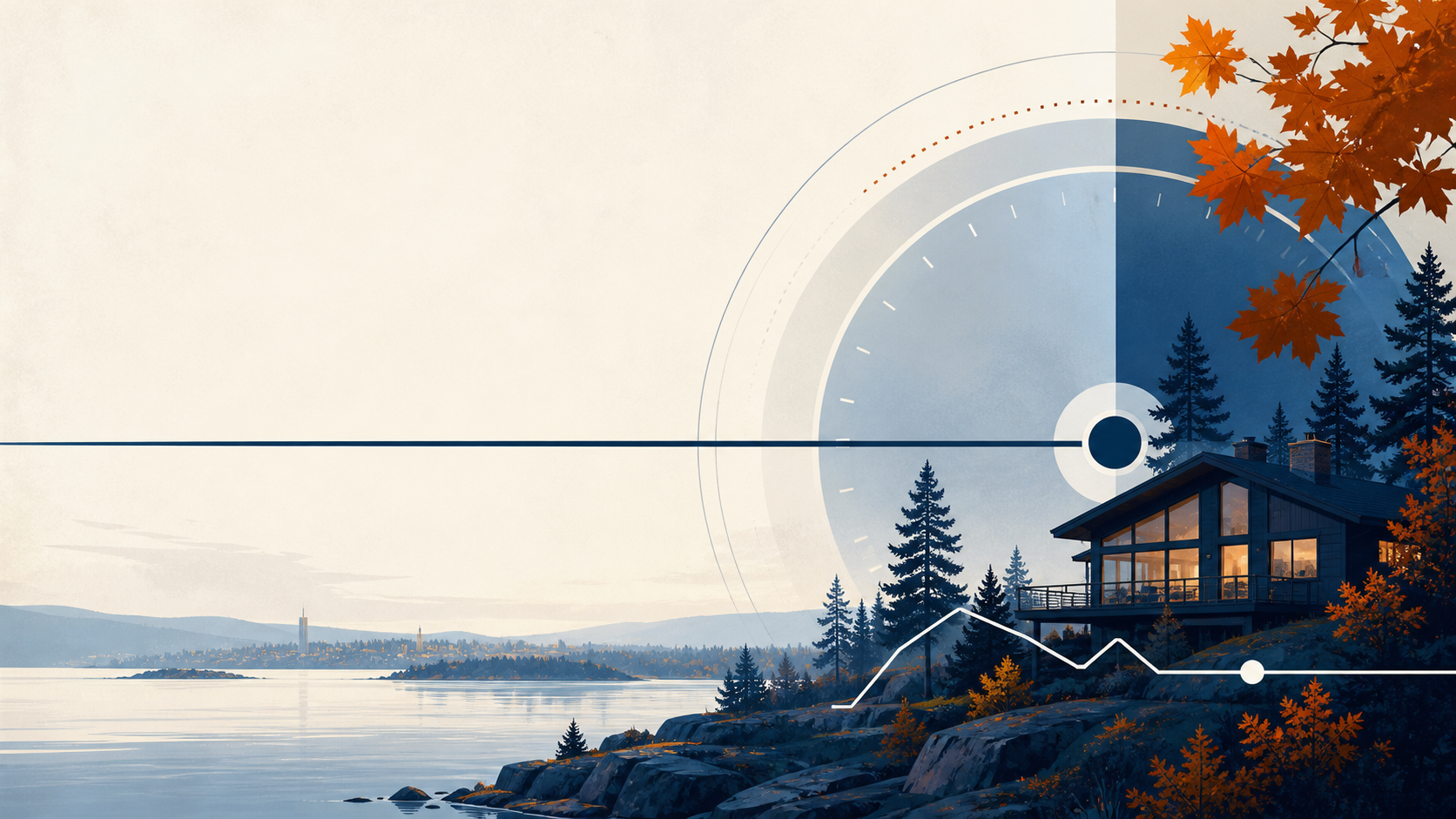 Bank of Canada October 25, 2023 Rate Decision: What It Meant for Greater Sudbury