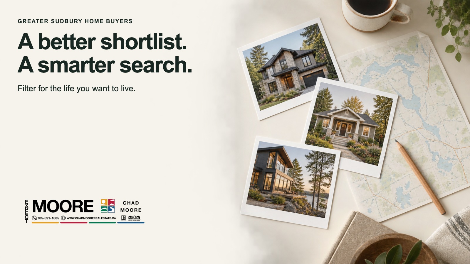 How to Search for Homes in Sudbury | Smart MLS&reg; Strategies