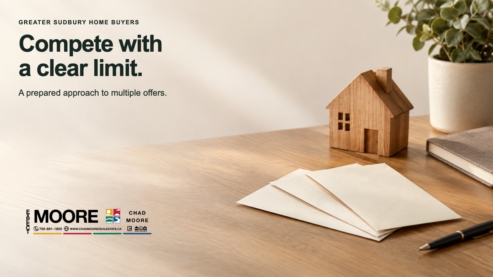How to Compete in Multiple Offers | Sudbury Buyers