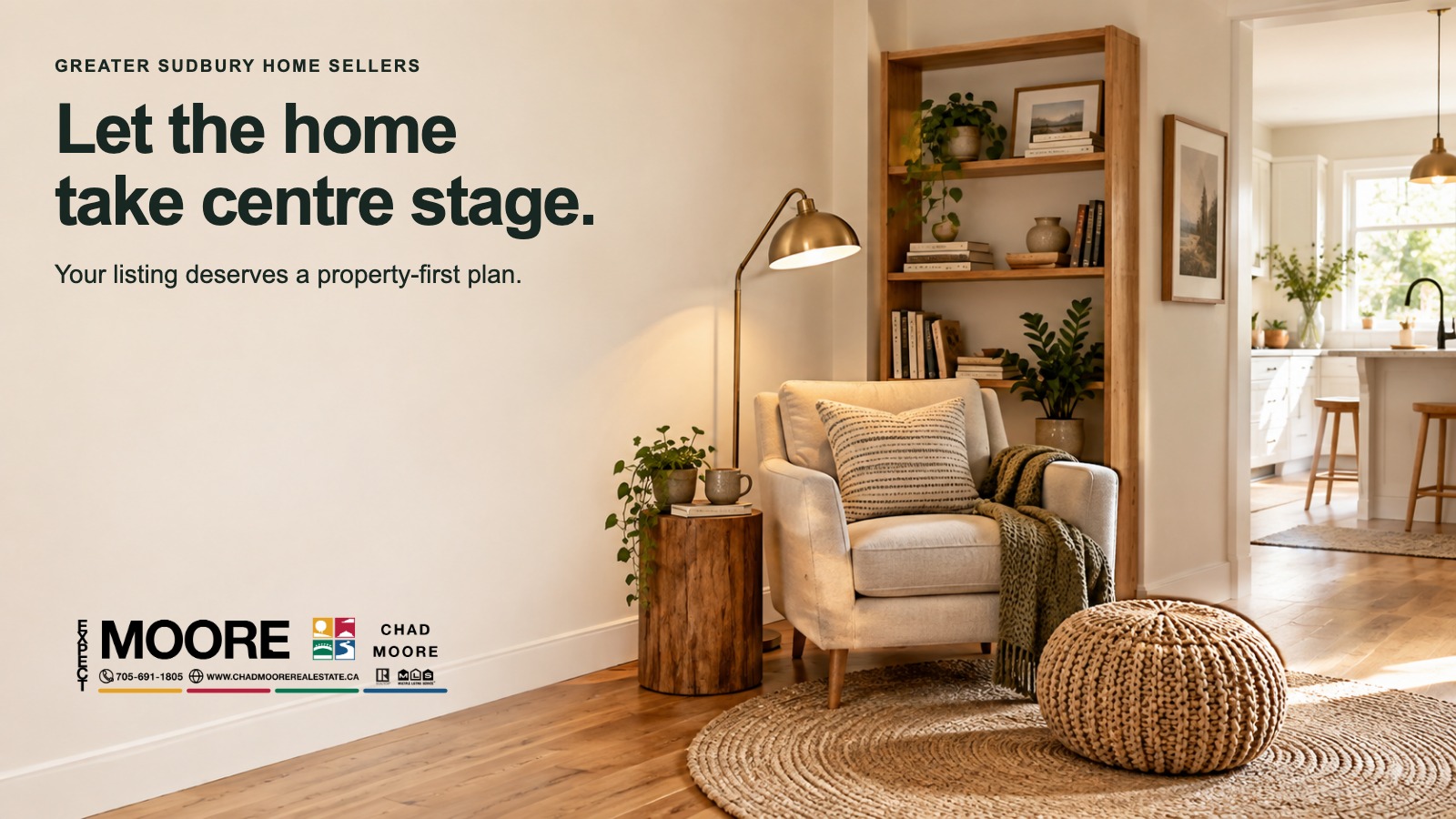 The Home Should Be the Brand