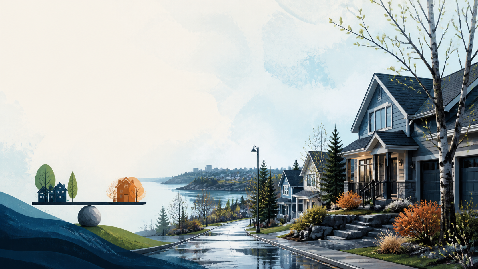Greater Sudbury Real Estate Market Update: April 2025