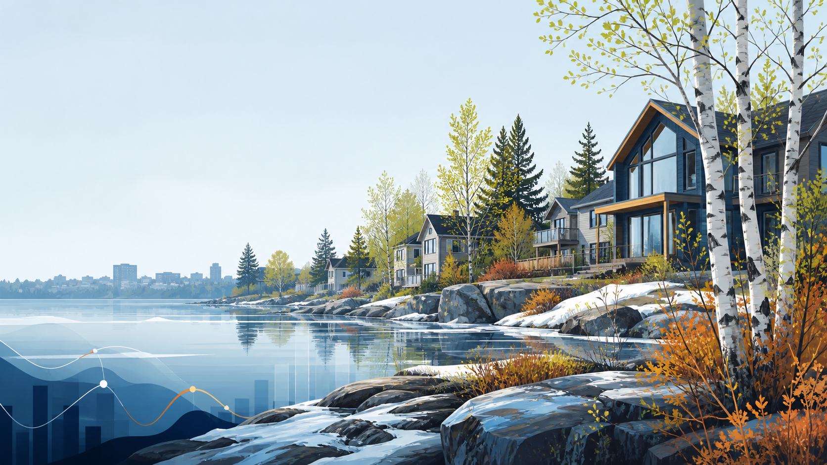 Greater Sudbury Real Estate Market Update: April 2026