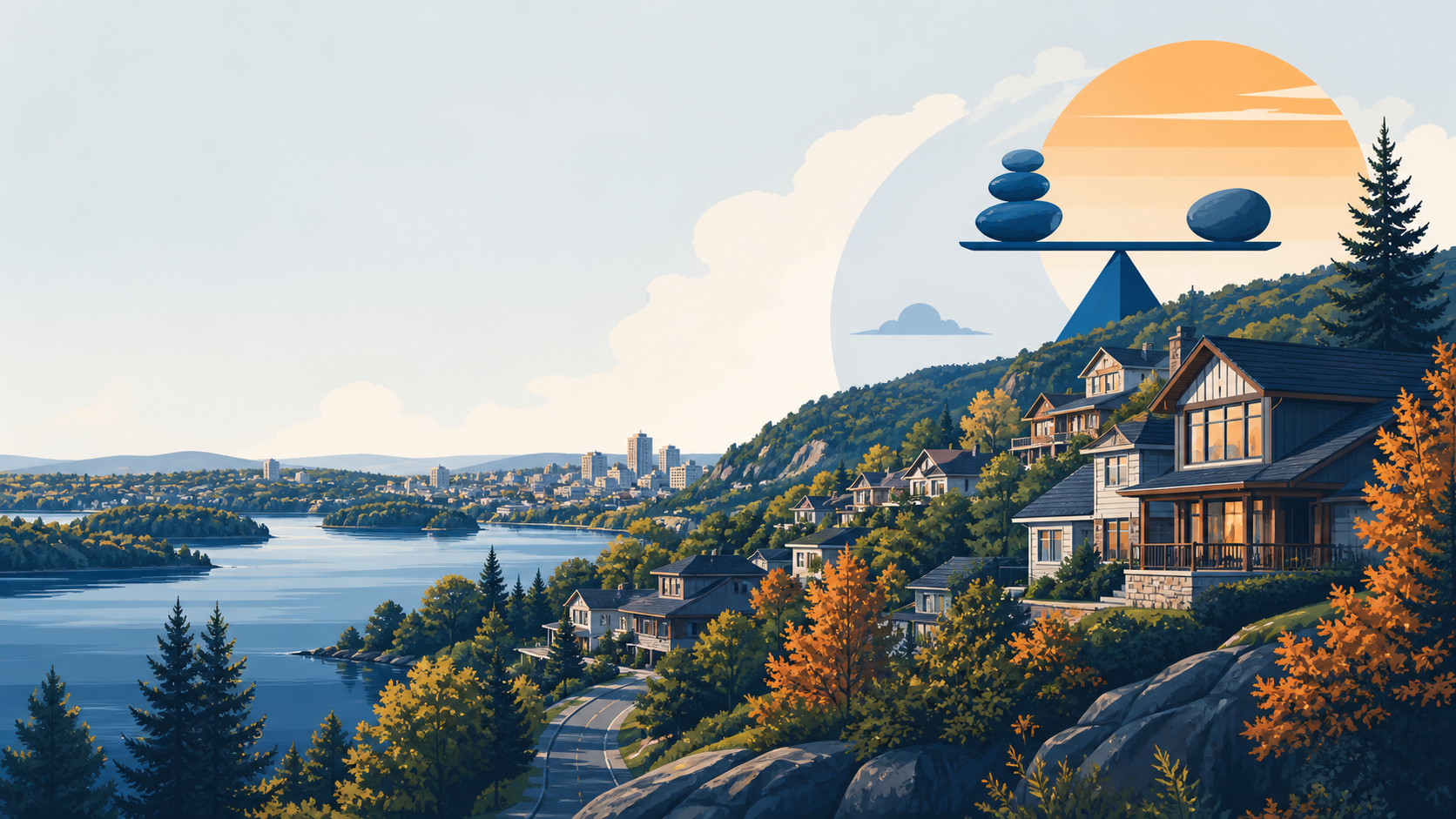 Greater Sudbury Real Estate Market Update: August 2025