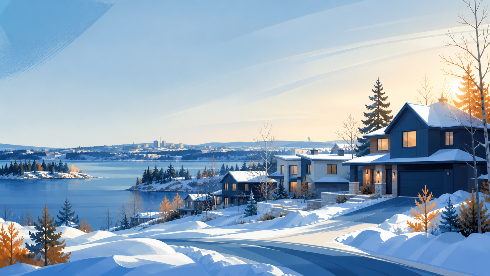 Greater Sudbury Real Estate Market Update: February 2026
