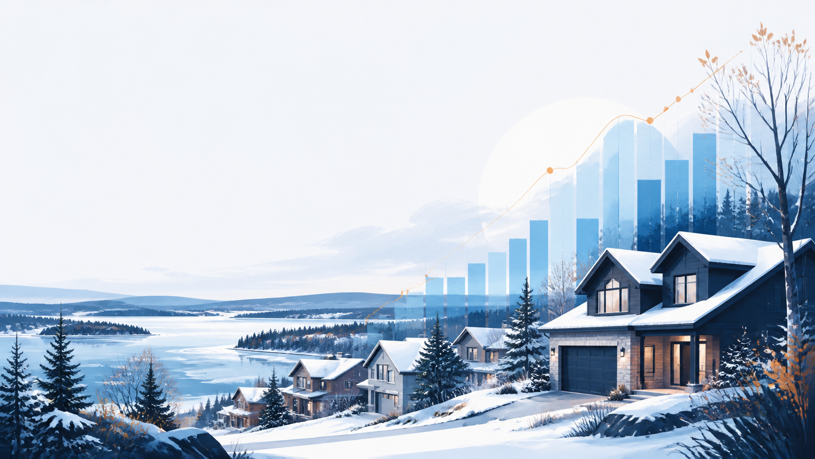 Greater Sudbury Real Estate Market Update: January 2025