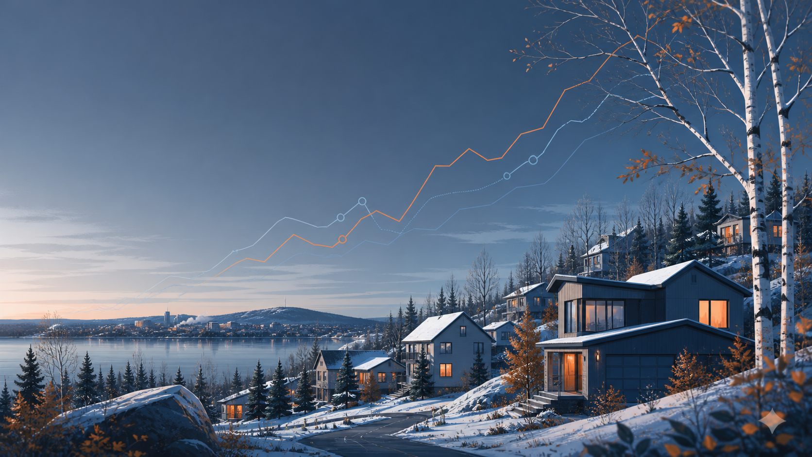 Greater Sudbury Real Estate Market Update: November 2025