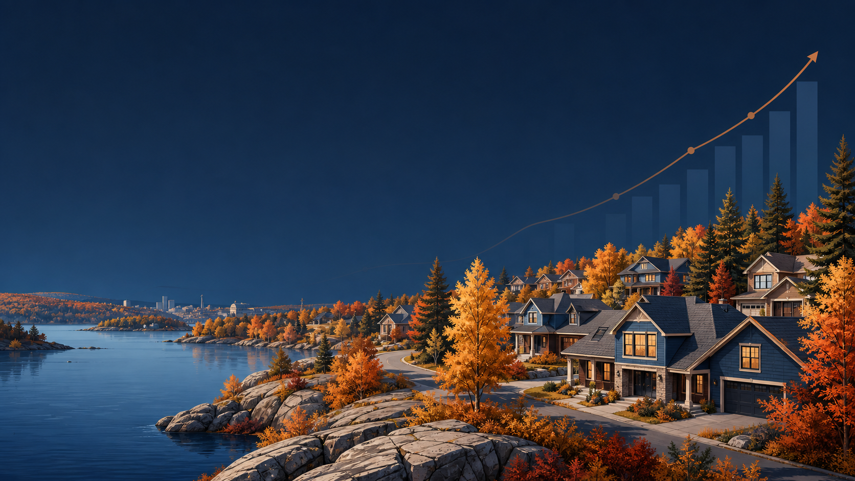 Greater Sudbury Real Estate Market Update: October 2025