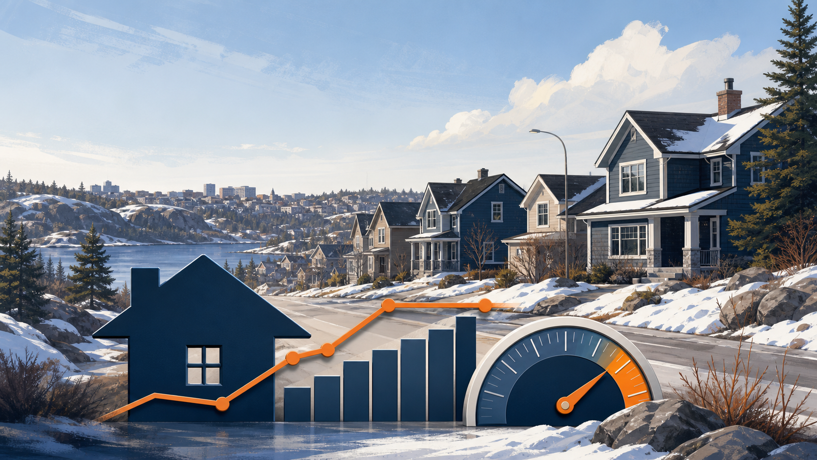 Greater Sudbury Real Estate: Q1 2023 Market Retrospective