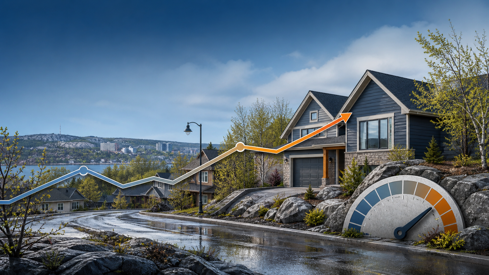 Greater Sudbury Real Estate: Q2 2023 Market Retrospective