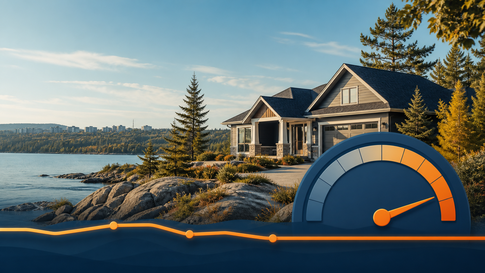Greater Sudbury Real Estate: Q3 2023 Market Retrospective