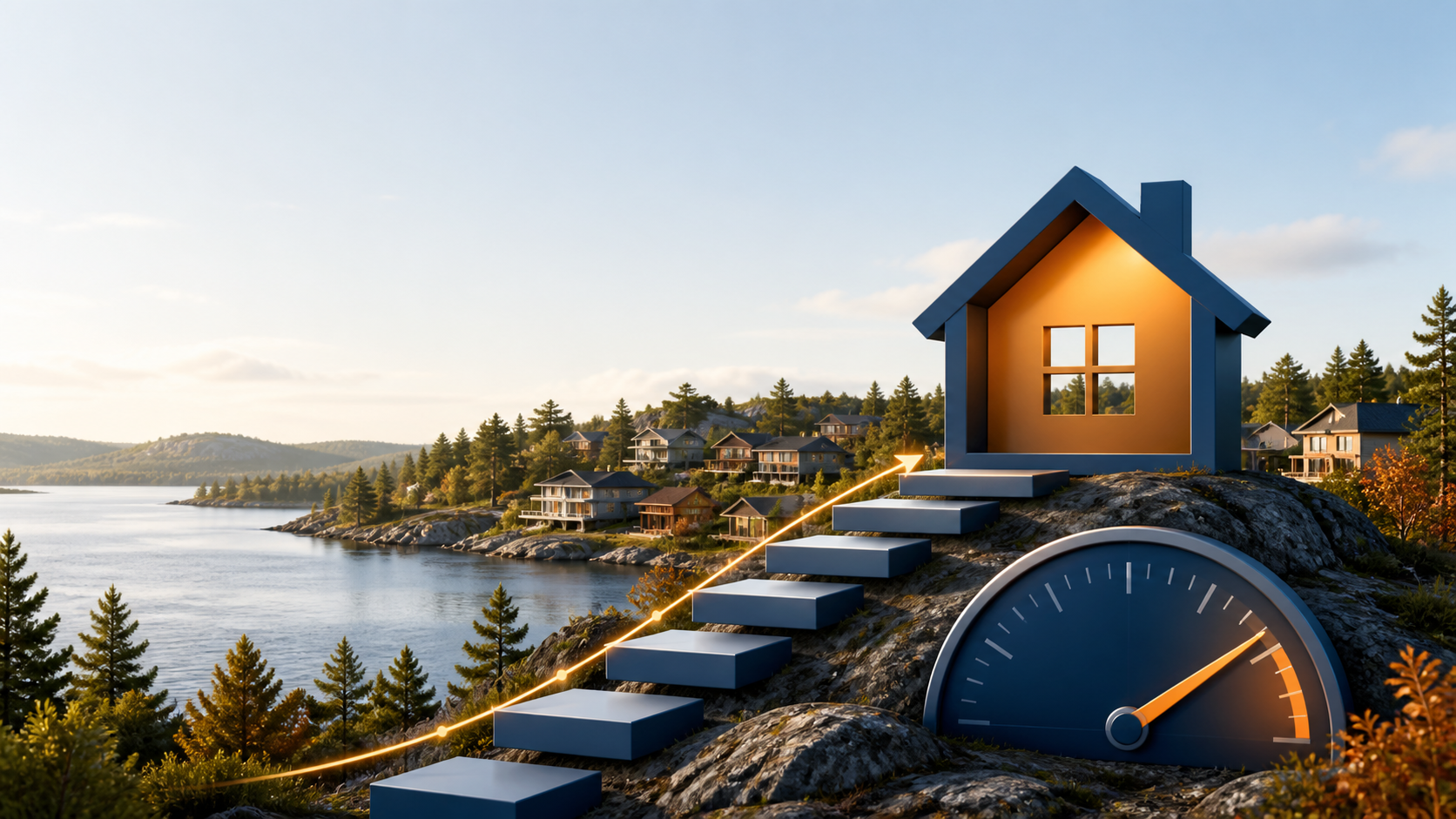 Greater Sudbury Real Estate: Q3 2024 Market Retrospective