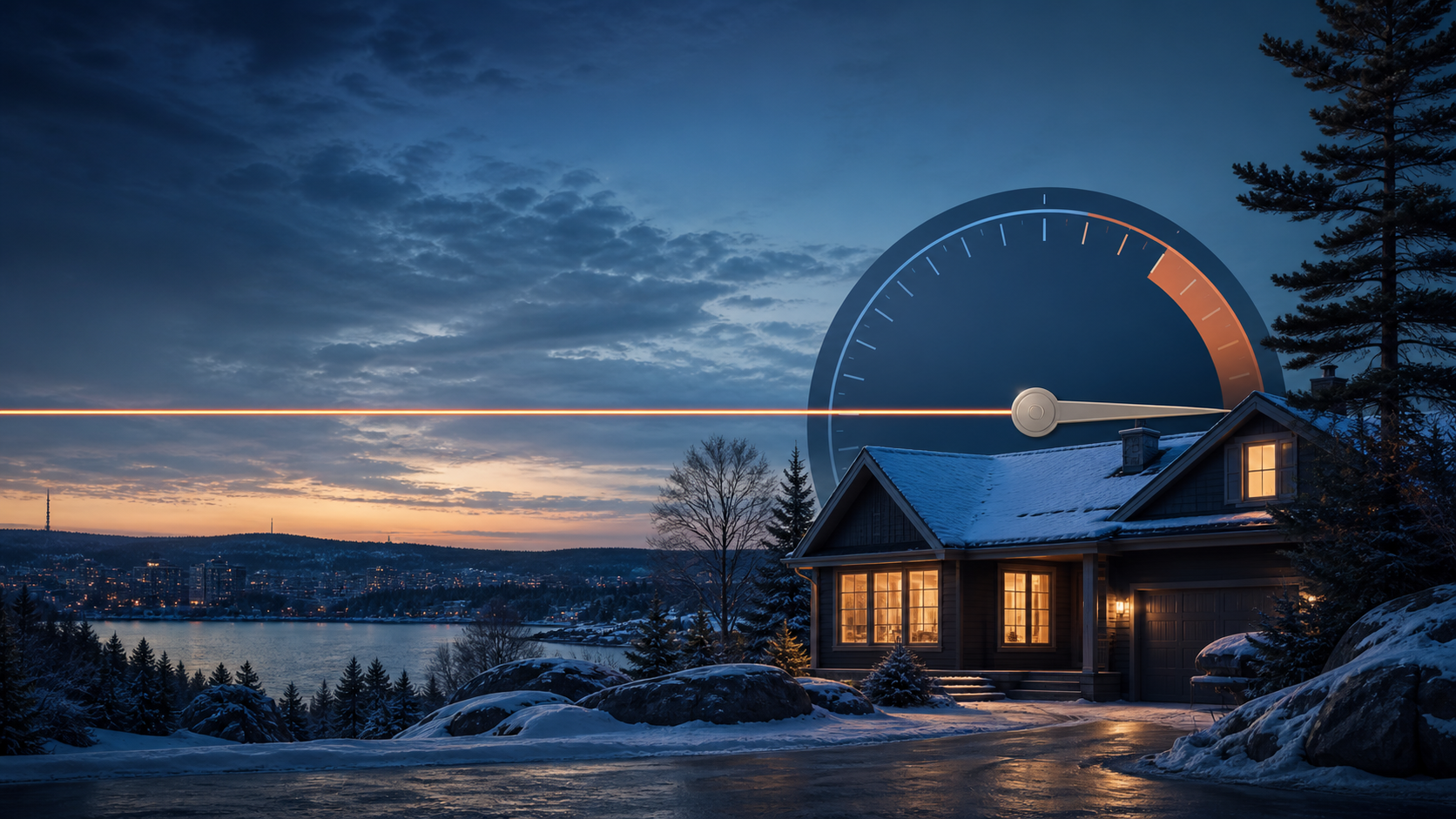 Greater Sudbury Real Estate: Q4 2023 Market Retrospective
