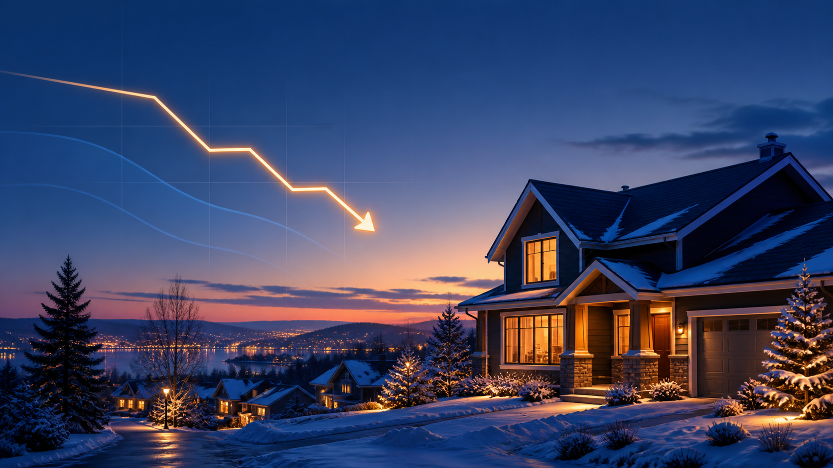 Greater Sudbury Real Estate: Q4 2024 Market Retrospective