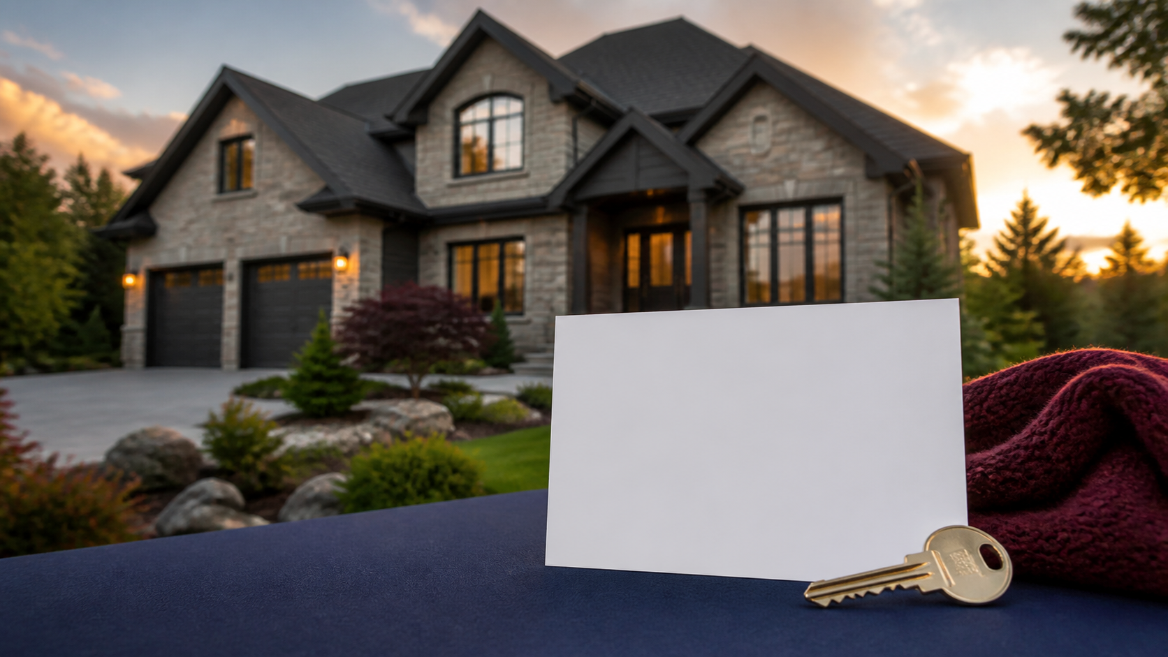 How to List Your Home for Sale in Sudbury | Seller Checklist