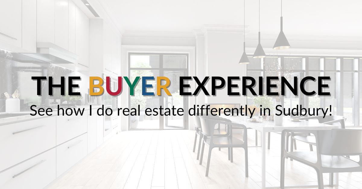The Buyer Experience &mdash; Smart guidance from market prep to closing day