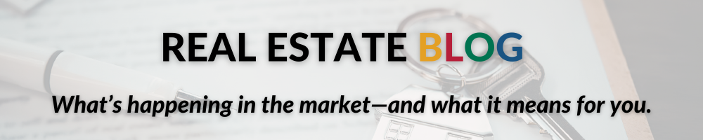 Greater Sudbury Real Estate Blog &mdash; local market insight, commentary, and guidance.
