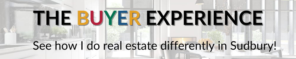 The Buyer Experience &mdash; smart, step-by-step guidance from market prep to closing day in Greater Sudbury.