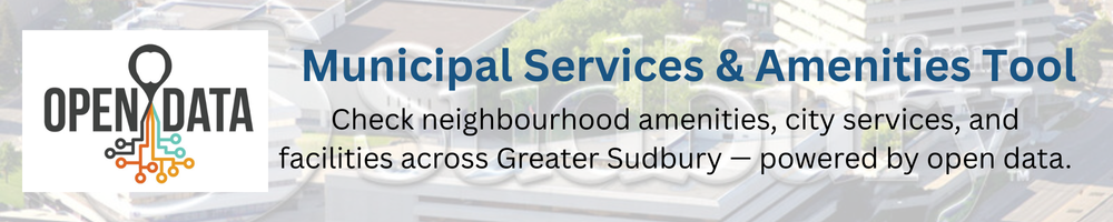 Property and neighbourhood due diligence tools for Greater Sudbury buyers