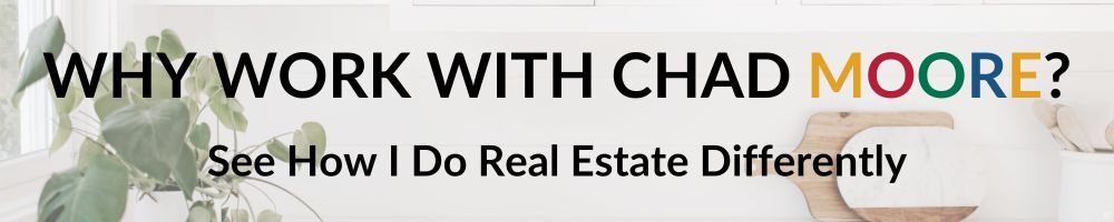 Why work with Chad Moore for Greater Sudbury real estate