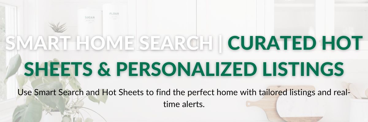Request a Curated Hot Sheet &mdash; hand-picked MLS listings by budget, area, and features to focus your search in Greater Sudbury.