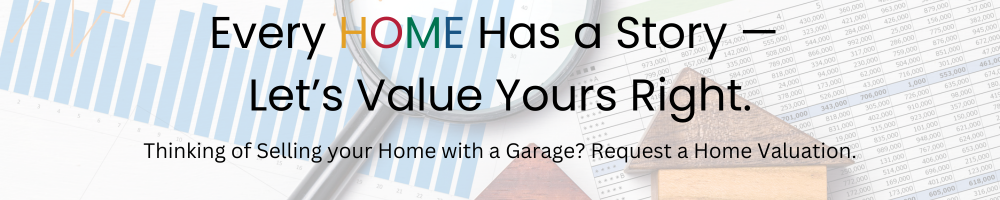 Find out what your Greater Sudbury home with a garage could sell for with a professional home valuation