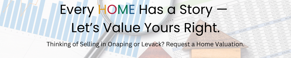 Free home valuation for properties in Onaping and Levack