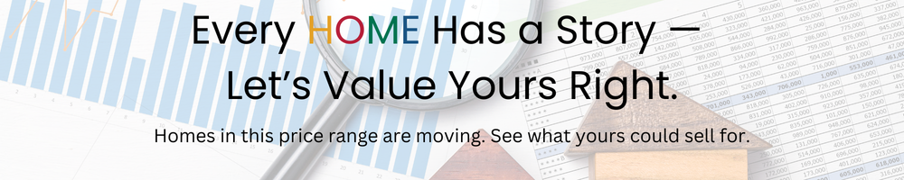 Find out what your Greater Sudbury property could sell for with a professional home valuation