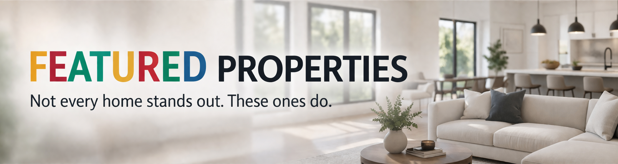 Lake City Realty Featured Listings &mdash; standout homes for sale in Greater Sudbury.