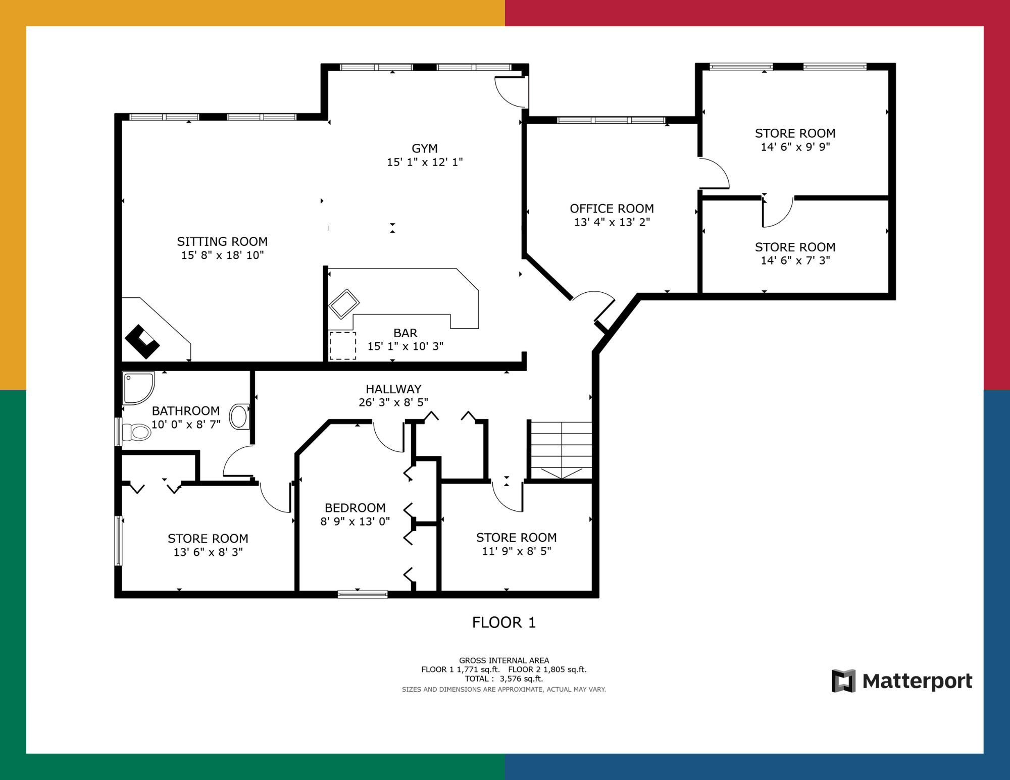 151G2 Beach Road property photograph 6 in setting and the complete view