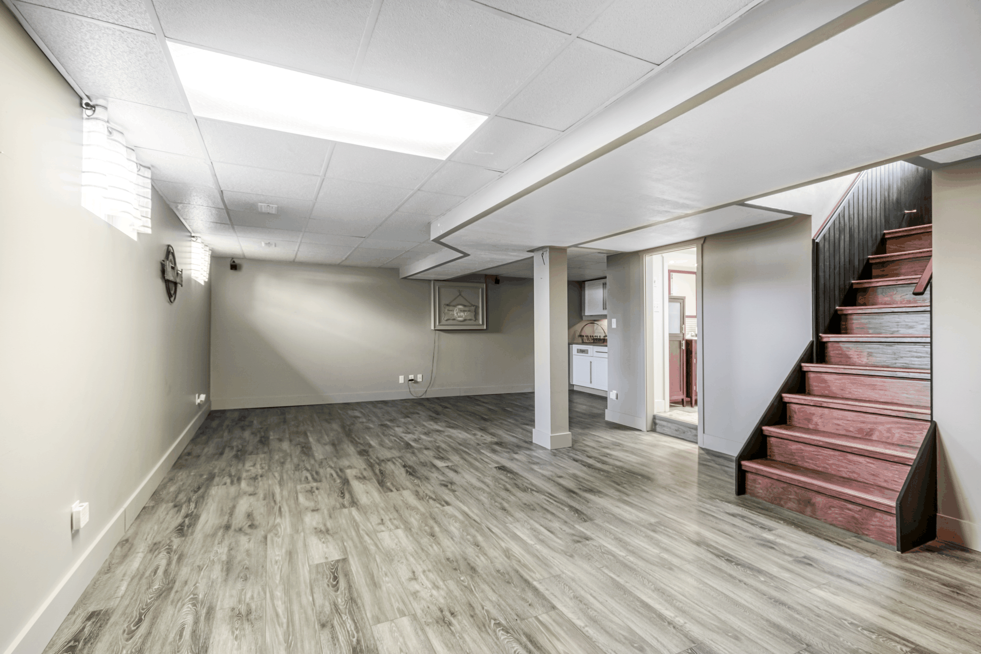 2023 St. Jean Baptiste Street property photograph 2 in private spaces and details