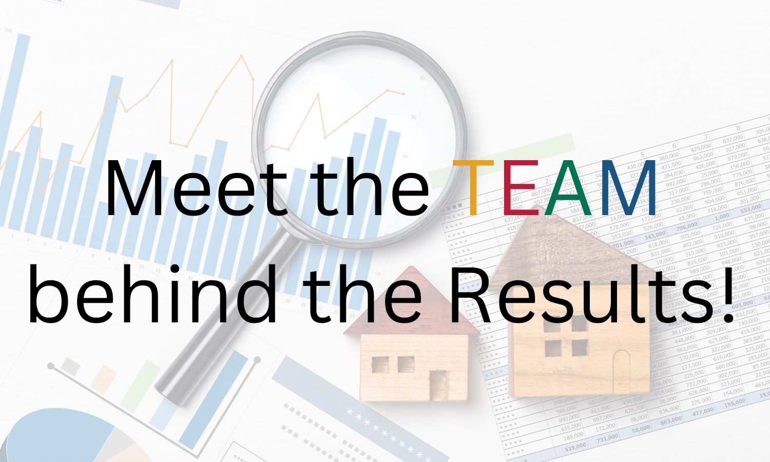 Meet the team behind Chad Moore Real Estate &mdash; specialists in strategy, staging, media, and seamless transactions.