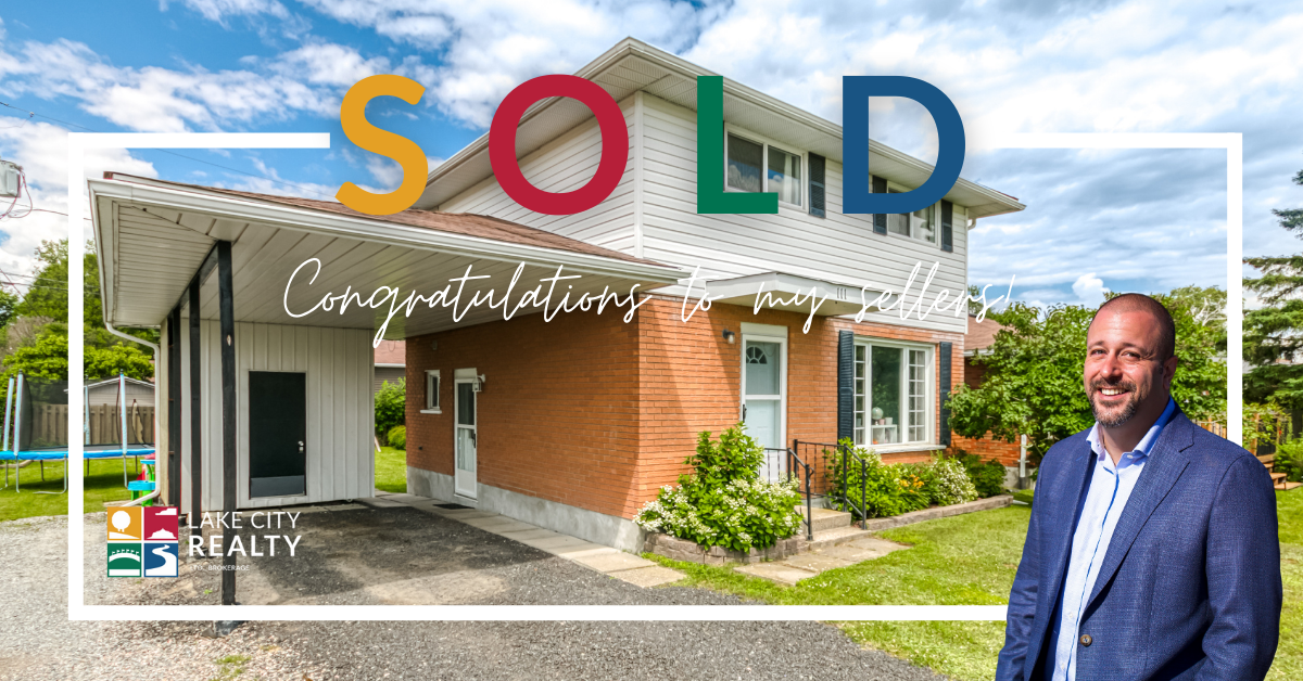 SOLD &mdash; 111 Pinellas Rd, Chelmsford. A Seller Success Story by Chad Moore Real Estate.