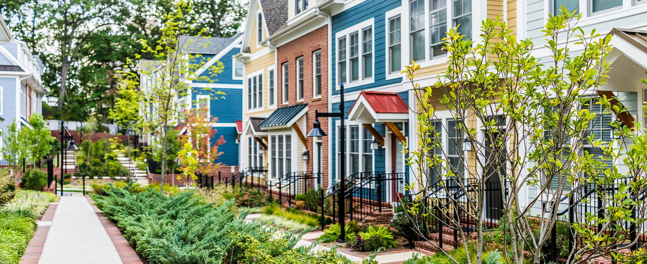 Chapel Hill Condos and Townhomes For Sale