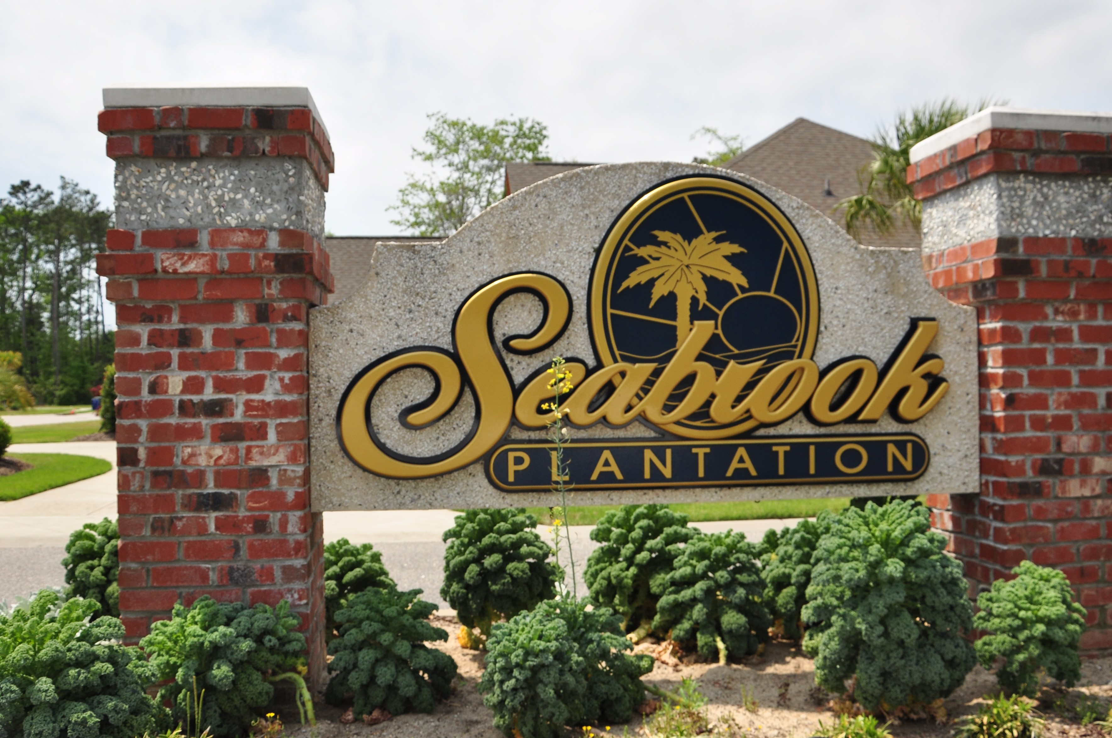 Seabrook Plantation Real Estate Market Report