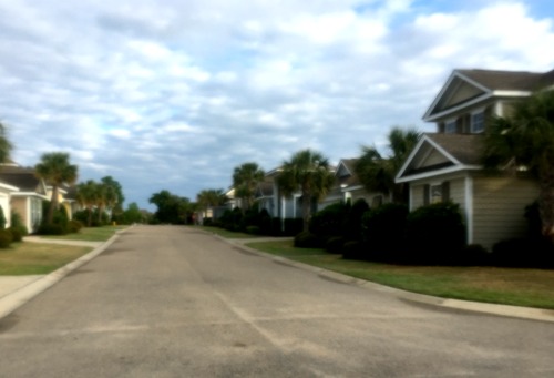Cottages at Margaret