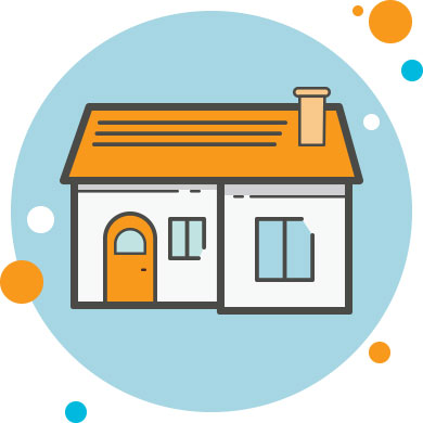 home icon