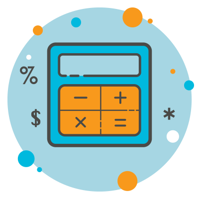 home value icon