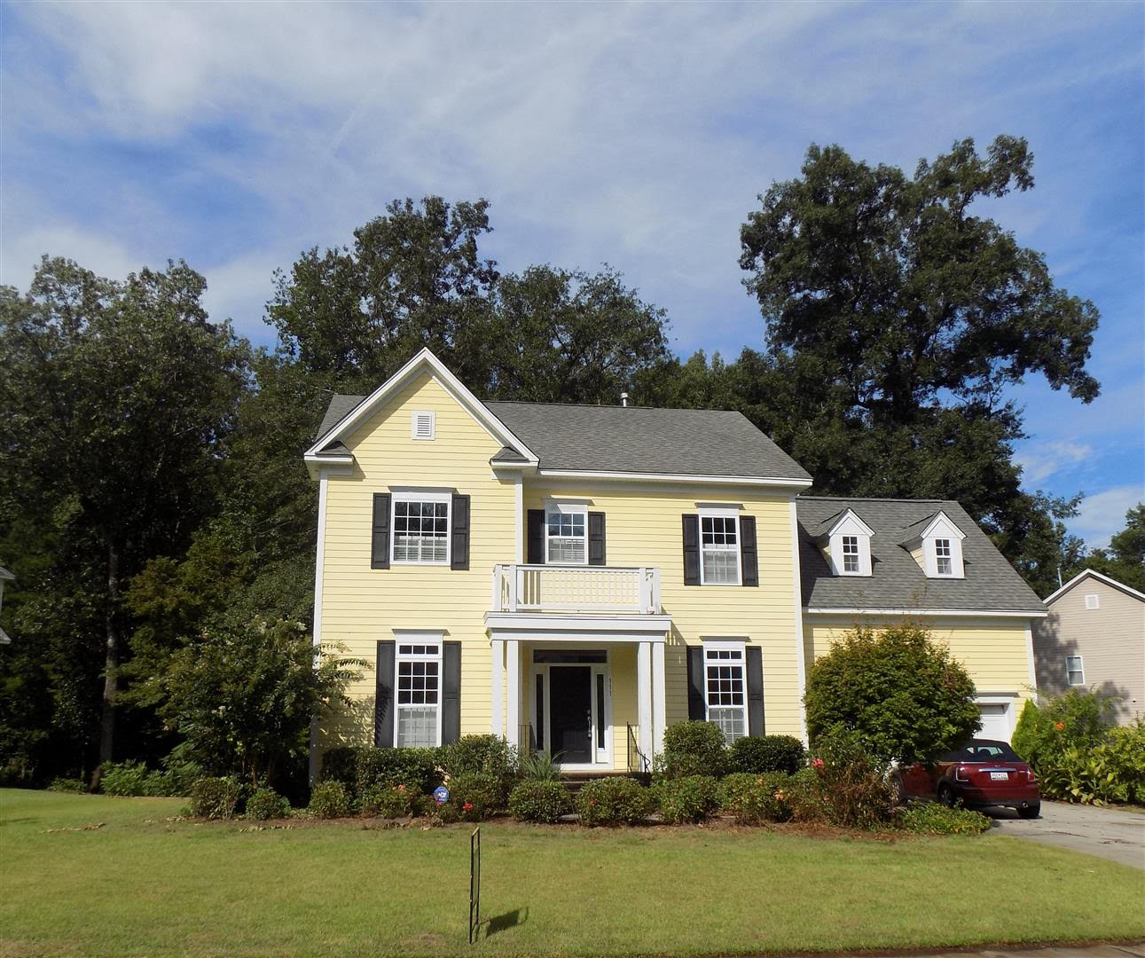 111 Blackwater Dr Summerville, SC 29485 Legends Oaks Plantation